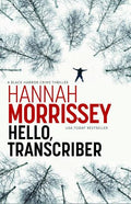Hello, Transcriber - MPHOnline.com