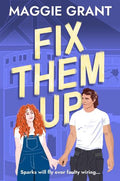 Fix Them Up - MPHOnline.com