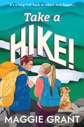Take A Hike - MPHOnline.com