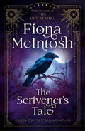 The Scrivener's Tale - MPHOnline.com