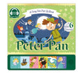 Pop-Up Sound Book - Peter Pan - MPHOnline.com