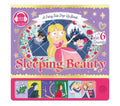 Pop-Up Sound Book - Sleeping Beauty - MPHOnline.com