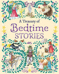 A Treasury of Bedtime Stories - MPHOnline.com