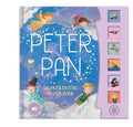 Peter Pan : An Enchanting Sound Book - MPHOnline.com