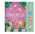 Cinderella : A Magical Sound Book - MPHOnline.com