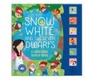 Snow White and the Seven Dwarfs : A Charming Sound Book - MPHOnline.com