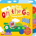 My First On The Go Sound Book - MPHOnline.com