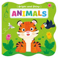 Kidsbooks Bright & Shiny Books - Animals - MPHOnline.com