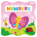 Kidsbooks Bright & Shiny Books - Numbers - MPHOnline.com