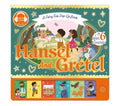 Pop-Up Sound Book - Hansel & Gretel - MPHOnline.com