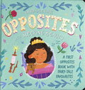Fairy-tale Firsts: Opposites With Sleeping Beauty - MPHOnline.com