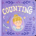 Fairy-tale Firsts: Counting  With Cinderella - MPHOnline.com