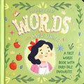 Fairy-tale Firsts: Words With Snow White - MPHOnline.com