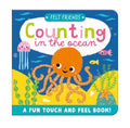 Felt Friends: Counting in the Ocean - MPHOnline.com