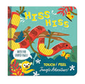 Touch & Feel: Hiss, Hiss! - MPHOnline.com