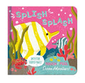 Touch & Feel: Splish, Splash! - MPHOnline.com