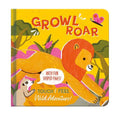 Touch & Feel: Growl, Roar! - MPHOnline.com