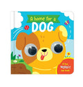 Wobbly-Eye: A Home For A Dog'S Home - MPHOnline.com