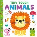 Kidsbooks Tiny Touch - Animals - MPHOnline.com