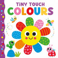 Kidsbooks Tiny Touch - Colours - MPHOnline.com