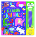 My First Learning Pen Book - Animals - MPHOnline.com
