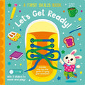 First Skills:Let'S Get Ready (Fsc) - MPHOnline.com
