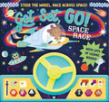 Get Set, Go! Space Race : Steer the wheel, win the race! (Fsc) - MPHOnline.com