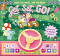 Get Set, Go! Fairy Dash : Steer the wheel, win the race! (Fsc) - MPHOnline.com