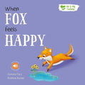 Sq P'Back Me And My Feelings - When Fox Feels Happy - MPHOnline.com