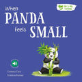 Sq P'Back Me And My Feelings - When Panda Feels Small - MPHOnline.com