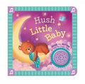 Nursery Rhyme Sound Book: Hush Little Baby (Fsc) - MPHOnline.com