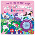 Can You Find: Magical Kingdom (Fsc) - MPHOnline.com
