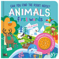 Can You Find: Animals (Fsc) - MPHOnline.com