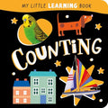 My Little Learning: Counting (Fsc) - MPHOnline.com
