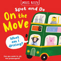 Spot and Do: On the Move (BB) - MPHOnline.com