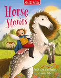 Story Treasuries: Horse Stories (HC) - MPHOnline.com
