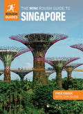 Mini Rough Guide to Singapore - MPHOnline.com
