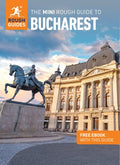 Mini Rough Guide to Bucharest - MPHOnline.com