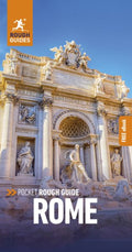 Pocket Rough Guide Rome (6th Edition) - MPHOnline.com