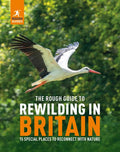Rough Guide Rewilding in Britain - MPHOnline.com