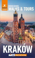 Pocket Rough Guide Walks & Tours Kraków - MPHOnline.com