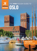 Mini Rough Guide to Oslo - MPHOnline.com