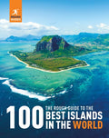 Rough Guide to the 100 Best Islands in the World - MPHOnline.com