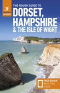 Rough Guide Dorset, Hampshire & the Isle of Wight (5th Edition) - MPHOnline.com