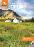 Mini Rough Guide to Scotland - MPHOnline.com