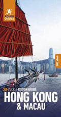 Pocket Rough Guide Hong Kong & Macau (5th Edition) - MPHOnline.com