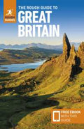 Rough Guide Great Britain (11th Edition) - MPHOnline.com
