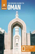 Rough Guide Oman (3rd Edition) - MPHOnline.com