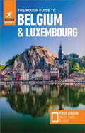 Rough Guide Belgium & Luxembourg (8th Edition) - MPHOnline.com