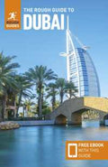 Rough Guide Dubai (5th Edition) - MPHOnline.com